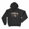 Fishback Collegiate 2026 Unisex Hoodie Black