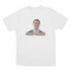 James Fishback Campaign Portrait Unisex T Shirt White